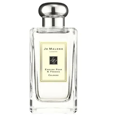 عطر ادکلن جو مالون انگلیش پر اند فریزیا