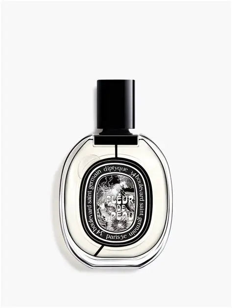 عطر ادکلن دیپتیک فلور د پیو