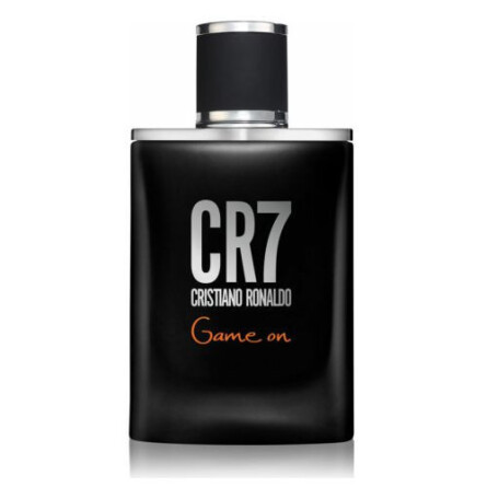 عطر ادکلن کریستیانو رونالدو سی آر سون گیم آن