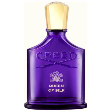 عطر ادکلن کرید کویین اف سیلک