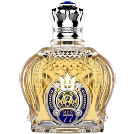 عطر ادکلن شیخ اپیولنت شیخ کلاسیک شماره 77