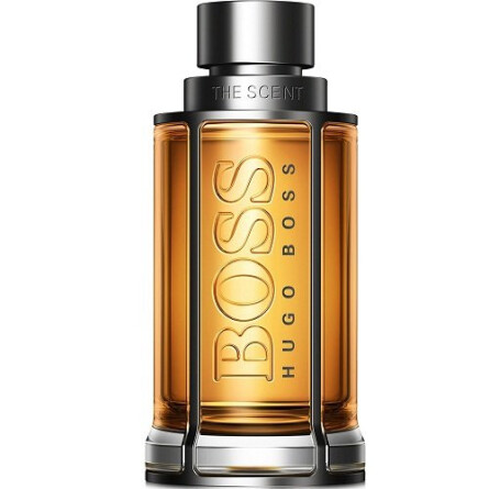 عطر ادکلن هوگوبوس د سنت