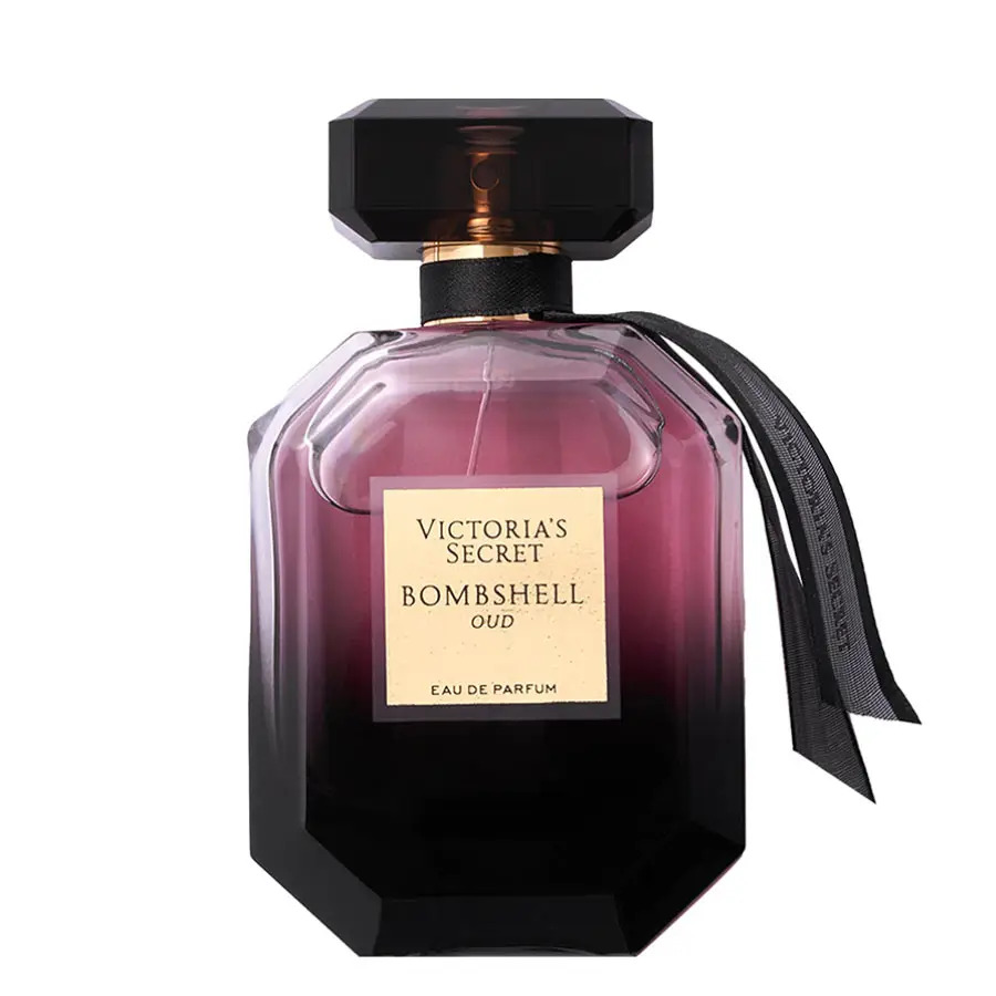 عطر ادکلن ویکتوریا سیکرت بامب شل عود