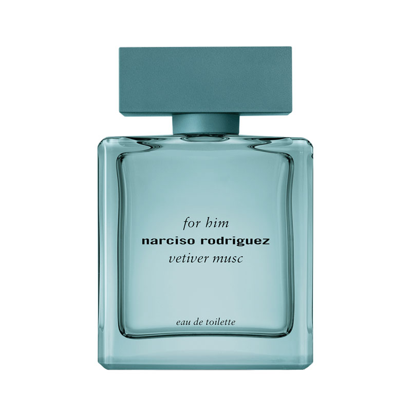 عطر ادکلن نارسیسو رودریگز فور هیم وتیور مسک