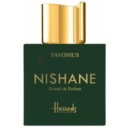عطر ادکلن نیشان فوونیوس