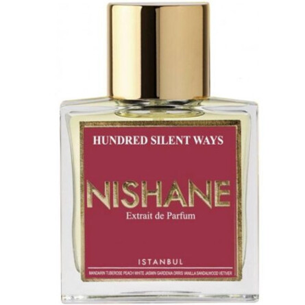 عطر ادکلن نیشان هاندرد سایلنت ویز
