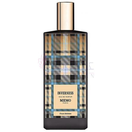 عطر ادکلن ممو اینورنس